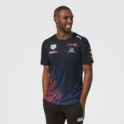 2021 Team T-Shirt